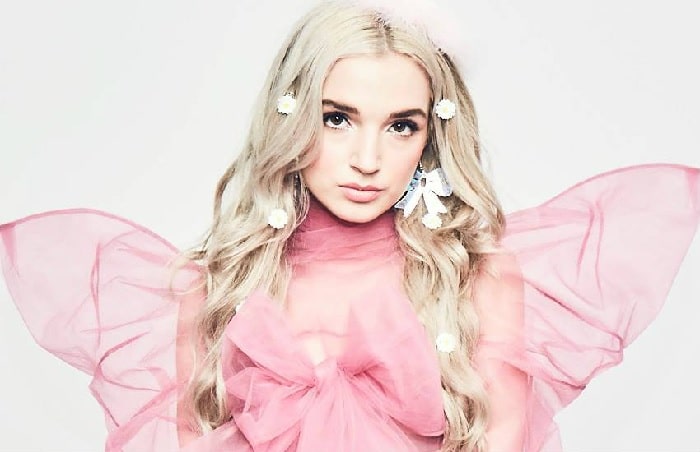 Facts About Singer Poppy That You Didn't Know Till Now